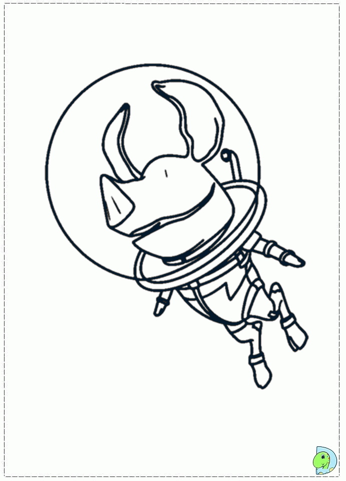 Olivia Coloring Pages | Coloring Pages