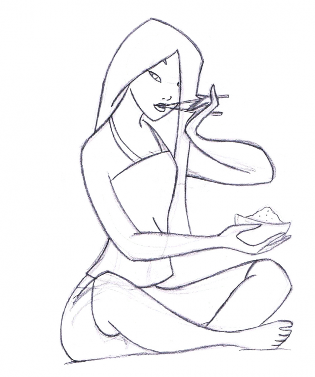 Mulan Coloring Pages To Print Coloring Pages Amp Pictures IMAGIXS 