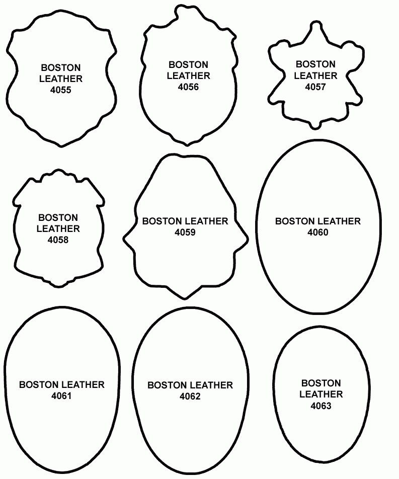 blue peter badges Colouring Pages (page 3)
