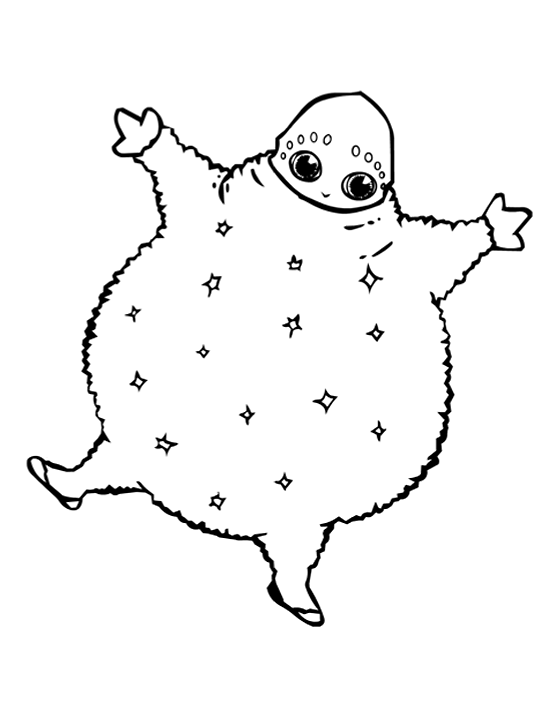 free printable zumbah coloring pages boohbah