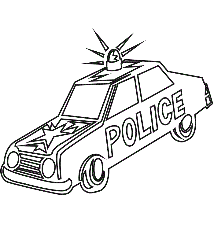 Car Online Coloring Page. Free Coloring Online - Coloring Nation