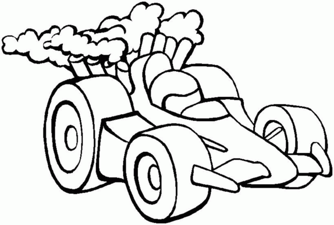 cars coloring pages printable for kids