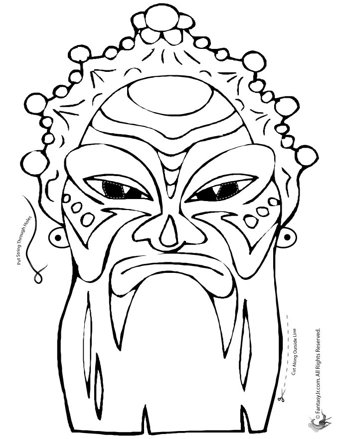 21 Chinese Coloring Pages | Free Coloring Page Site