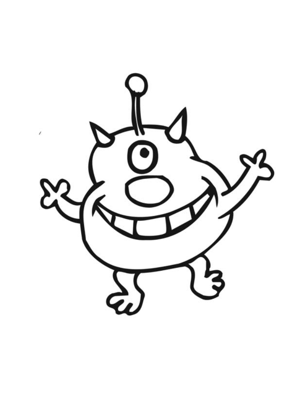 FreshColoring Printable Cartoons Coloring Pages (3)