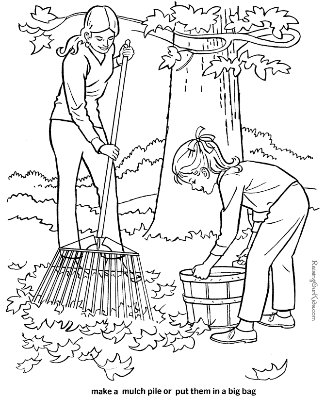 LDS Primary Coloring Pages | {Primary}