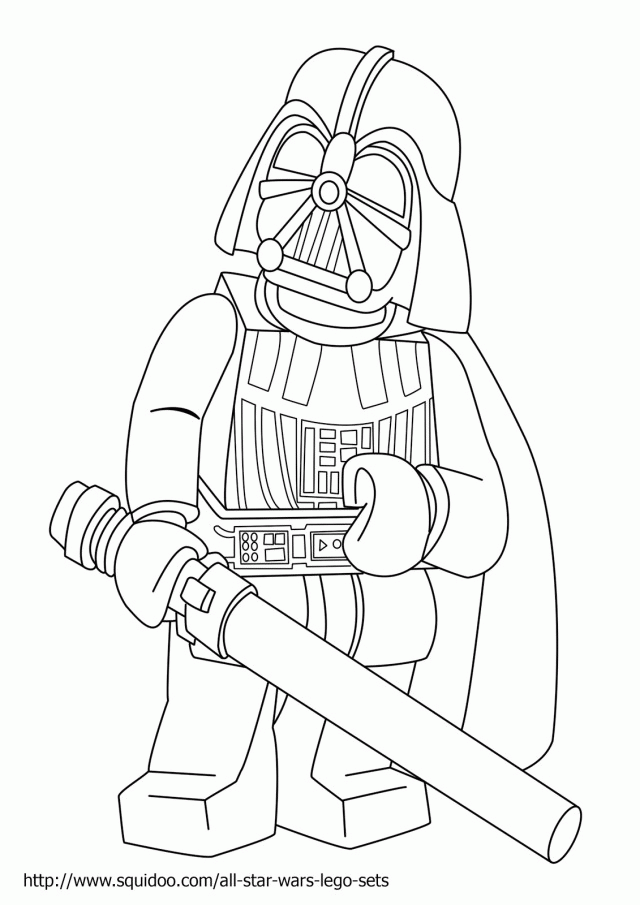 Star Wars Lego Coloring Pages 39028 Label Coloring Pages For Lego 