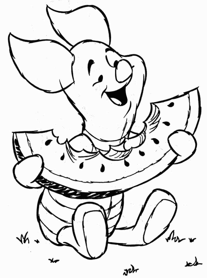 baby pooh bear coloring pages - get domain pictures - getdomainvids.