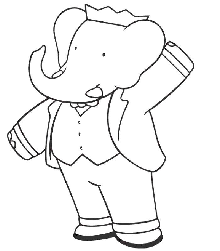 Coloring Smart - Printable Coloring Pages for Your Kids!