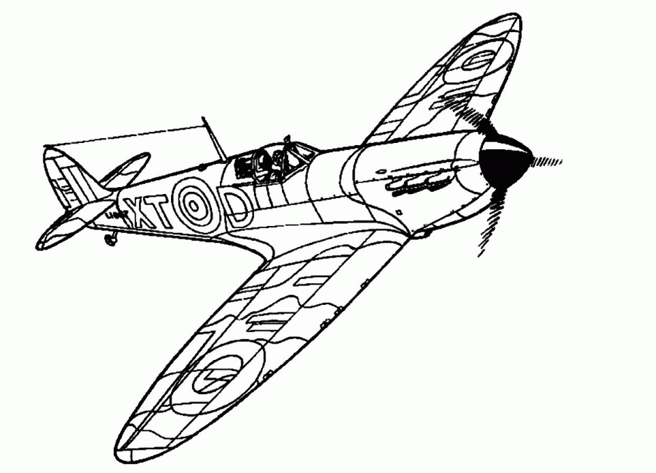 Planes Helicopters Rockets Coloring Pages 11 Planes Helicopters 