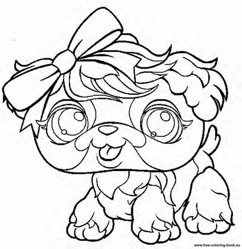 lPS Colouring Pages (page 3)