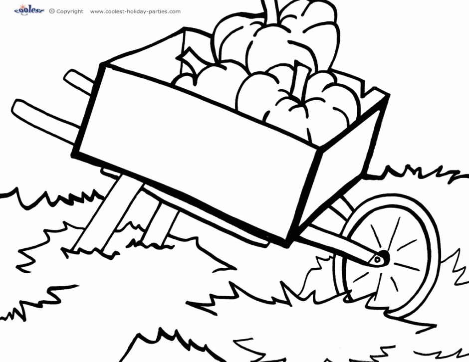 Printable Thanksgiving Coloring Page Coolest Free Printables 45192 