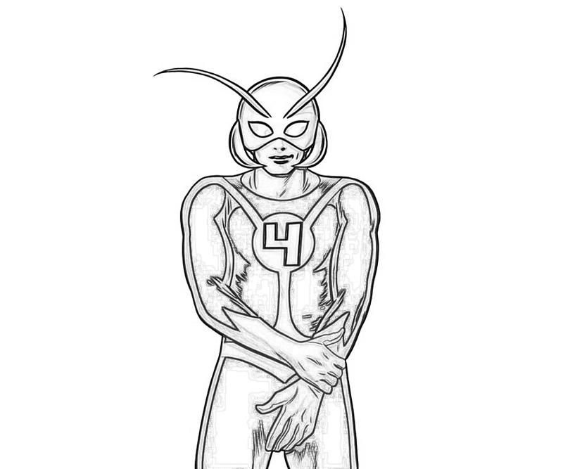 Ant-Man AntMan Love | jozztweet