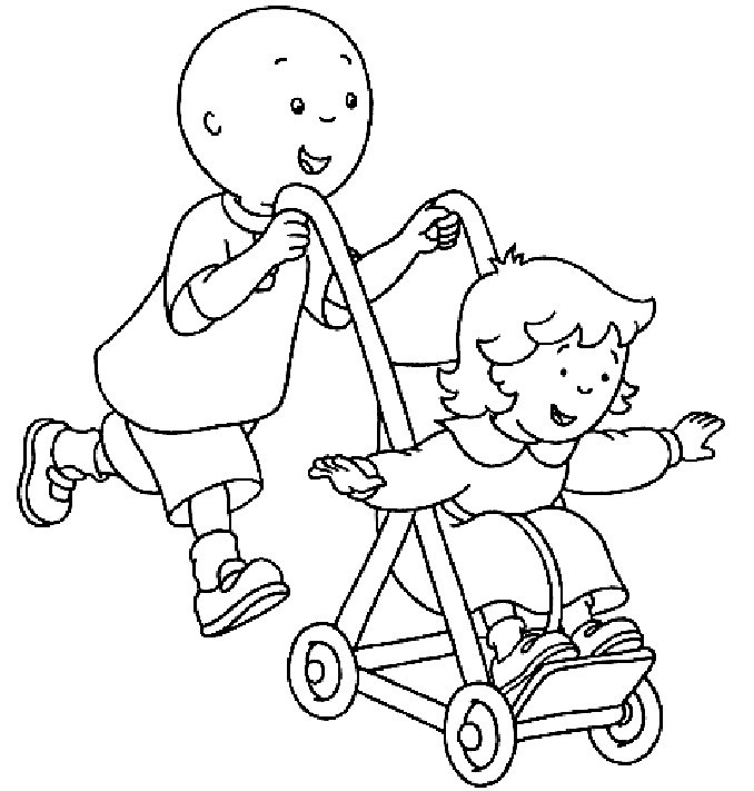 Pregnancy & Babies Coloring Pages Free Printable Download 