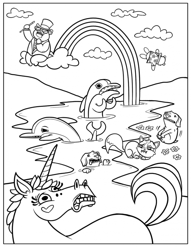 Astronauts Coloring Pages Printable Best Thingkid 6935 Passover 