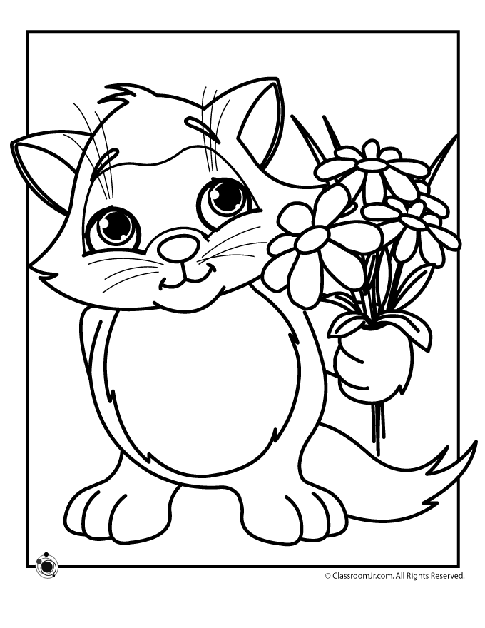 owl coloring pages for preschoolers kids