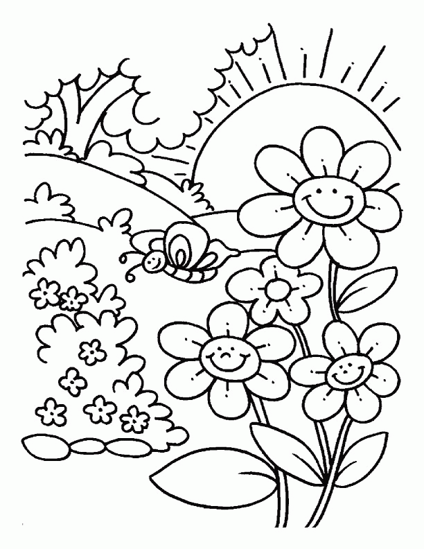 Free Intricate Coloring Pages | Best Coloring Pages