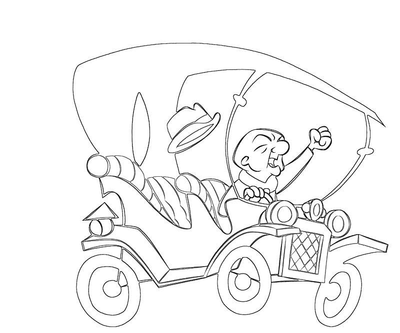 To Draw How To Learn To Draw How Coloring Pages Car Pictures