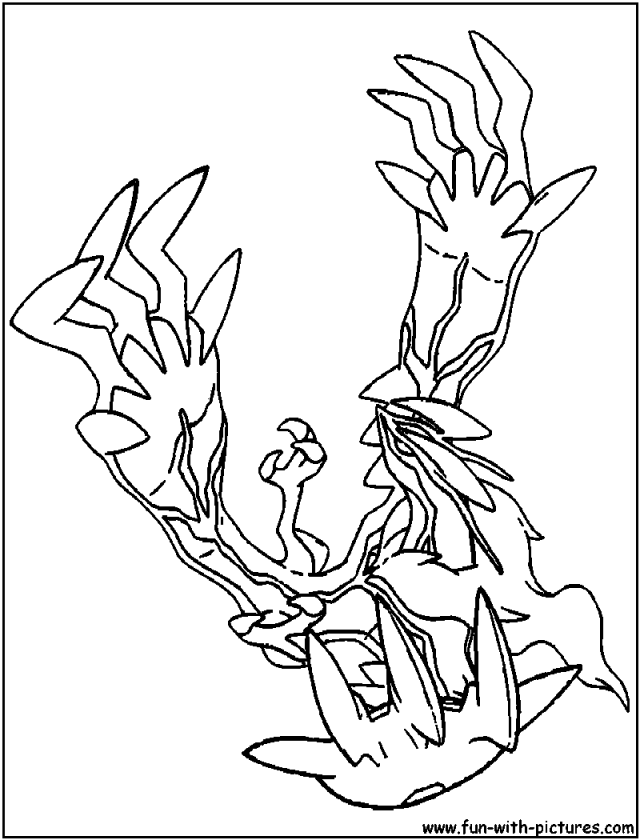 Yveltal Colouring Pages 93643 Mr Freeze Coloring Pages