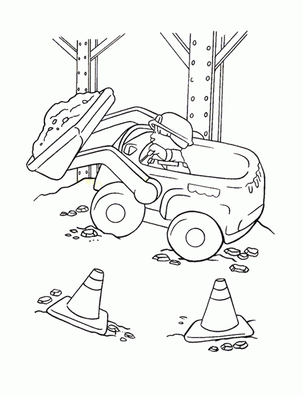 Little People Coloring Pages 21 | Free Printable Coloring Pages 