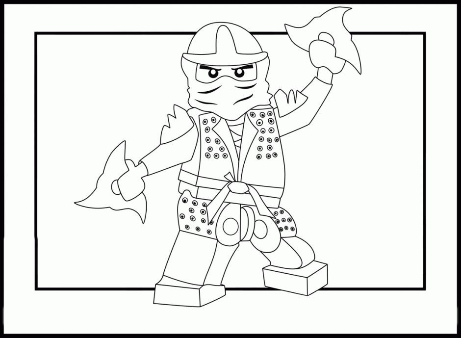 Coloring Pages Superb Ninjago Coloring Pages Coloring Page Id 