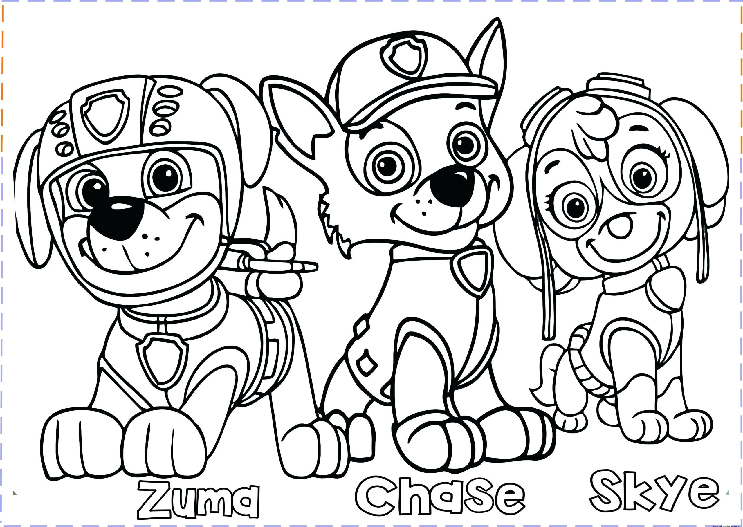 46 Extraordinary Free Printable Coloring Pages For Boys ...