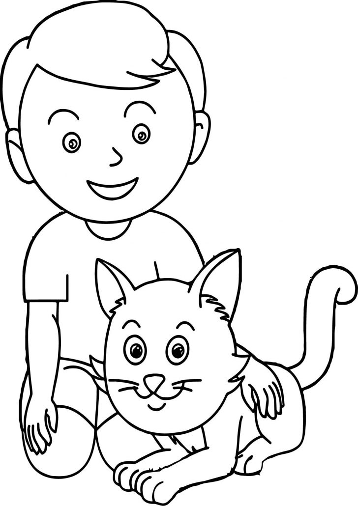 Janegauntlett Page 142: 24 Marvelous Sam And Cat Colouring Pages ...