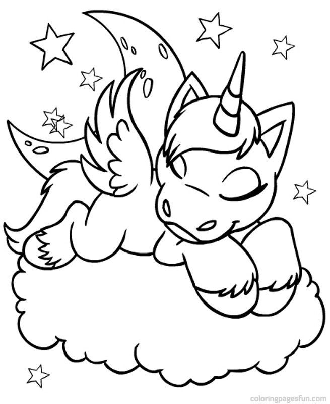 Neopets – Faerieland Coloring Pages 8 | NeoPets | Pinterest ...