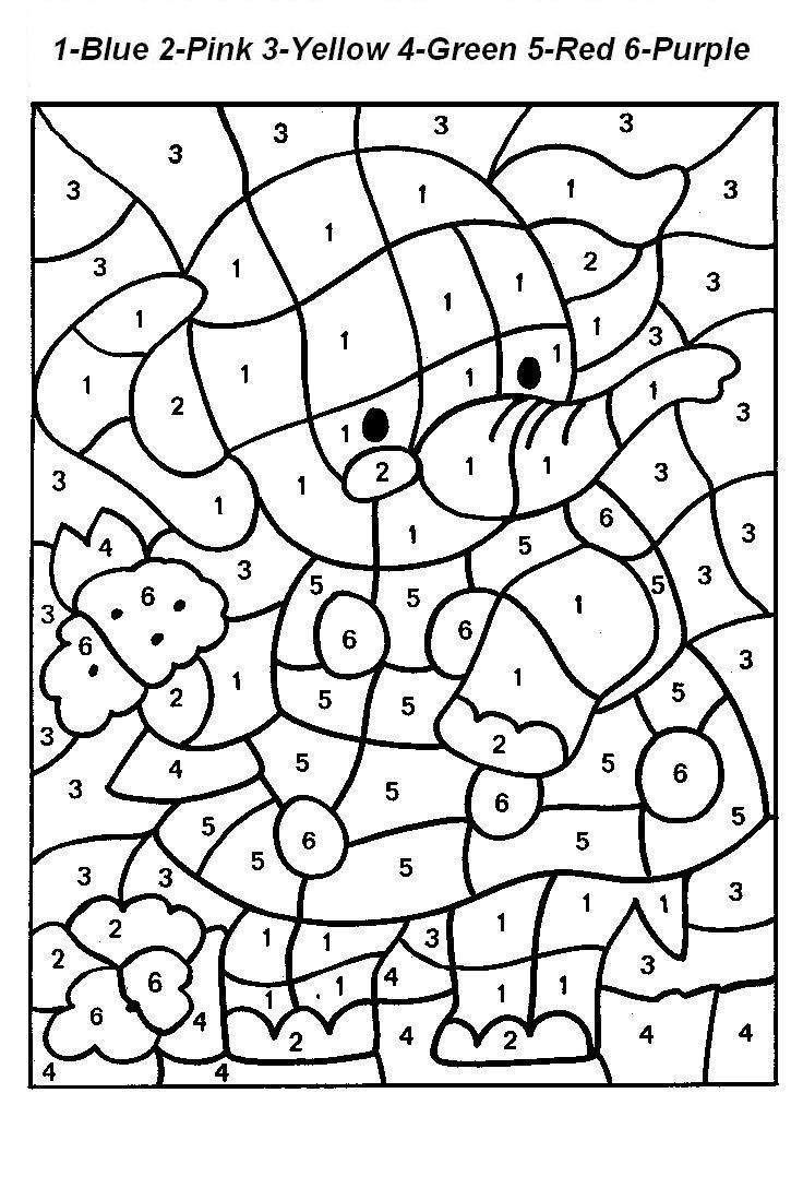 1000+ ideas about Free Kids Coloring Pages | Kids ...