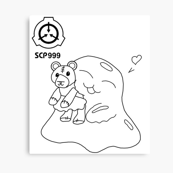 SCP 173 kawaii