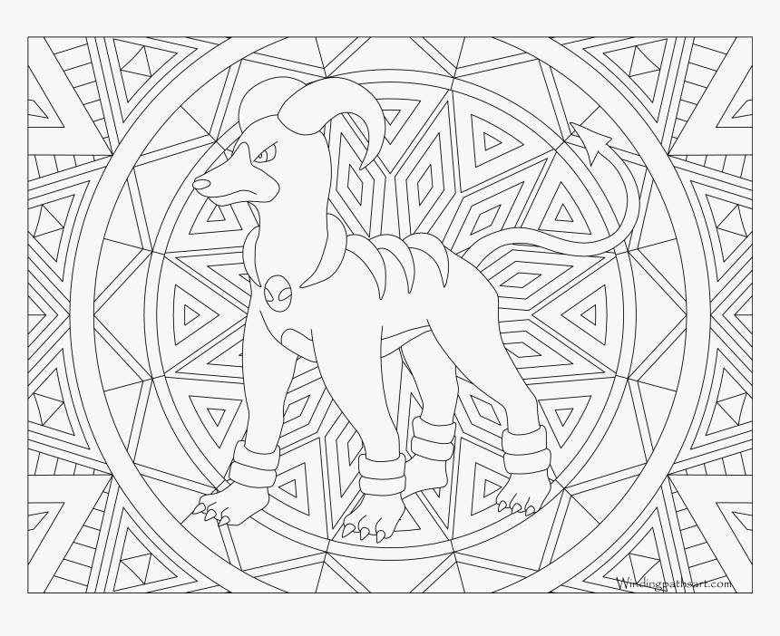 Transparent Machoke Png - Pikachu Coloring Pages For Adults, Png Download ,  Transparent Png Image - PNGitem