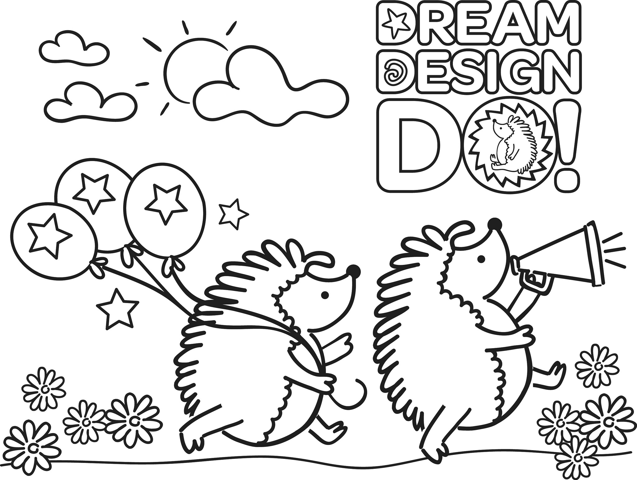 The best free Baker coloring page images. Download from 47 ...