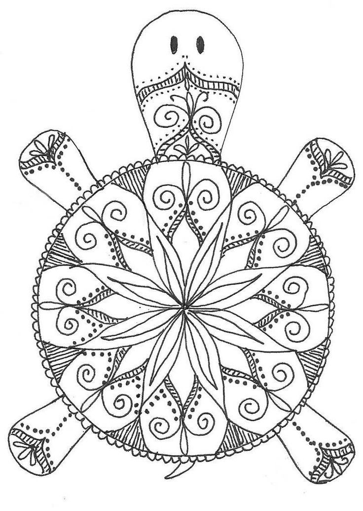 1000+ ideas about Mandala Coloring | Mandala Coloring ...