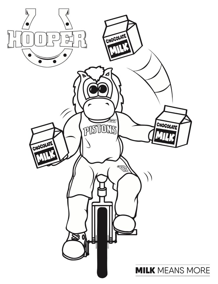 Coloring Pages Photo Gallery | NBA.com