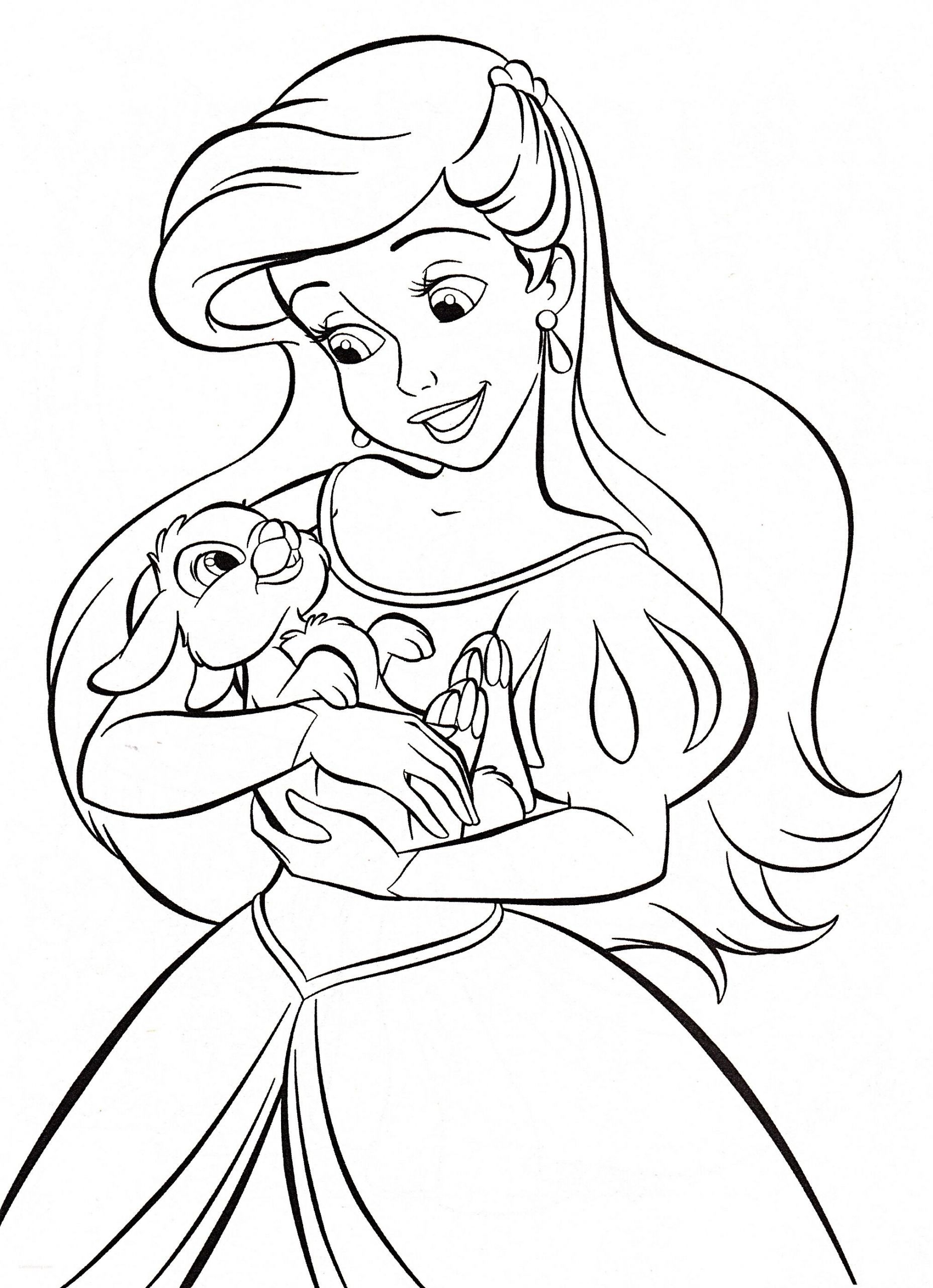 coloring pages : Princess Coloring Sheets Luxury Walt Disney Coloring Pages  Princess Ariel Walt Disney Princess Coloring Sheets ~ peak