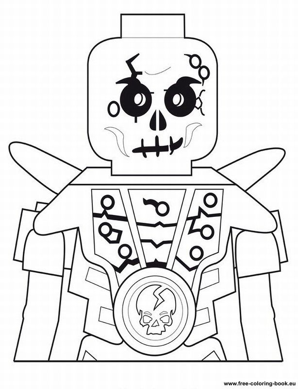 Preschool Printable Coloring Pages | Free Coloring Pages