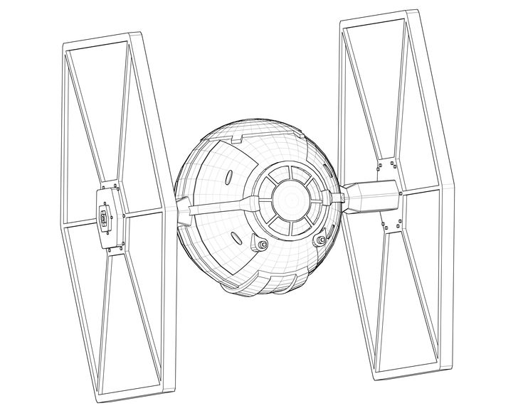 Lofted bed inspiration | Star wars coloring book, Star wars drawings, Star wars  coloring sheet