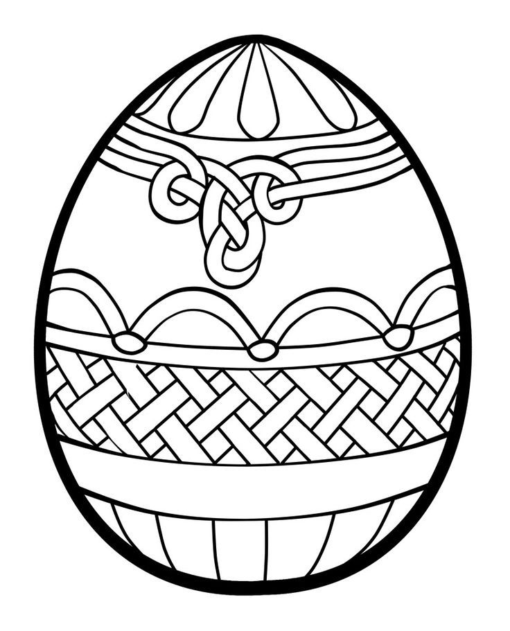 Printables - Easter | Easter Coloring Pages, Easter ...