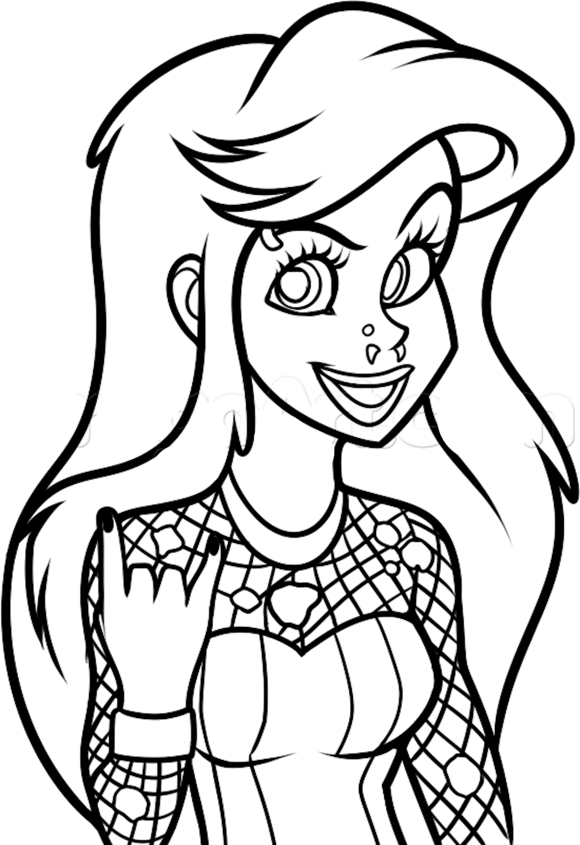 International Disney Princess Coloring Pages And More Coloring Themes