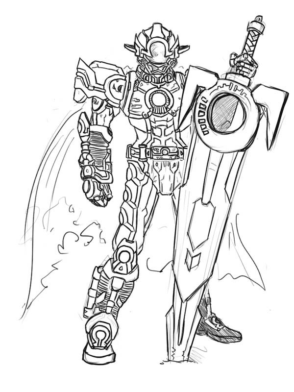 Kamen Rider Orga Coloring Page - NetArt in 2020 | Coloring pages, Kamen  rider, Rider