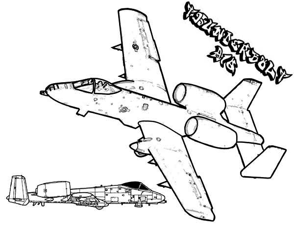A 10 Warthog Coloring Pages | Coloring Export 115 Distributor