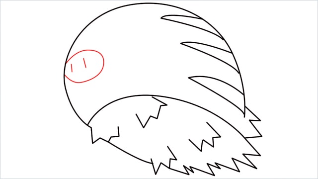 How To Draw Swinub Step by Step - [9 Easy Phase]