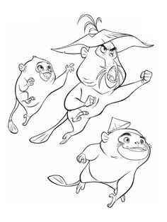 900+ Disney Coloring Pages ideas in 2021 | disney coloring pages, coloring  pages, coloring books