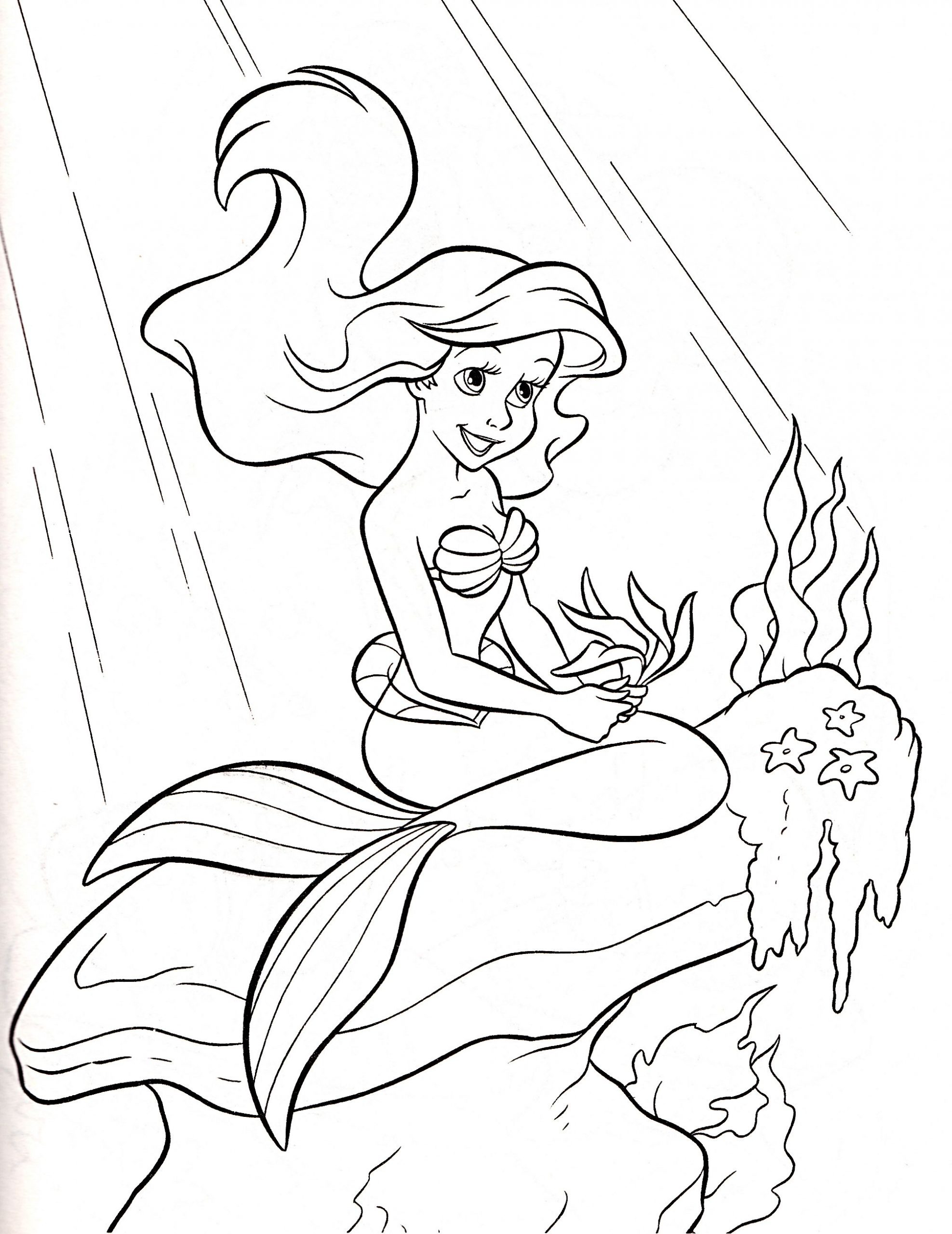 coloring book ~ Coloring Book Ariel Printable Pagesrawing Jewelpet Awesome  Zombie For Kids Animals Awesome Ariel Printable Coloring Pages. Free Ariel  Printable Coloring Pages Animals. Cars Printable Coloring Pages. Disney  Ariel Printable