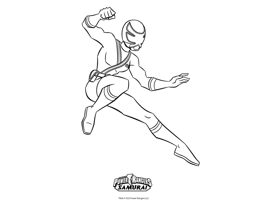Coloring Pages Power Rangers (19 Pictures) - Colorine.net | 26906