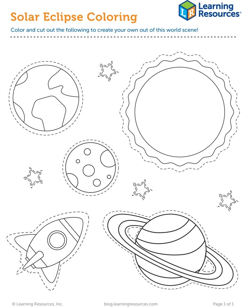 The Eclipse is Almost Here: DIY ...