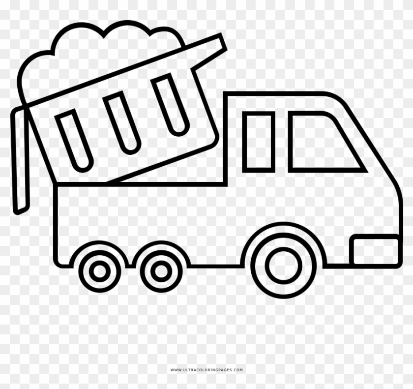 Coloring Pages Christmas Garbage Truck Coloring Sheetschristmas ...