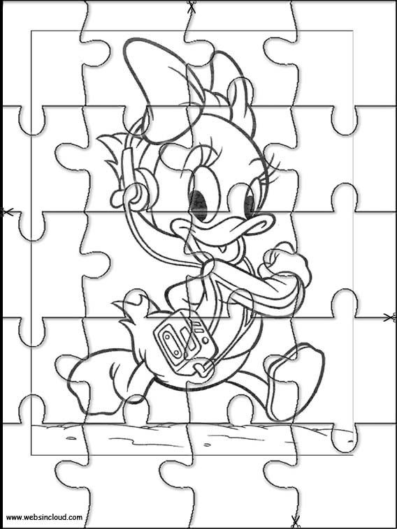 Pin on puzzles