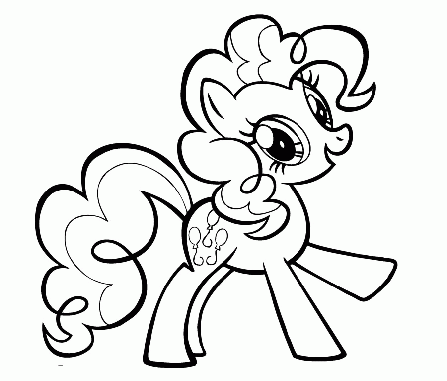 29 My Little Pony Coloring Pages Applejack Cartoons printable ...