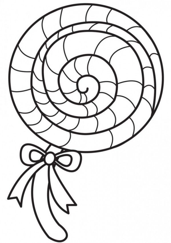 Glass Cup Coloring Pages