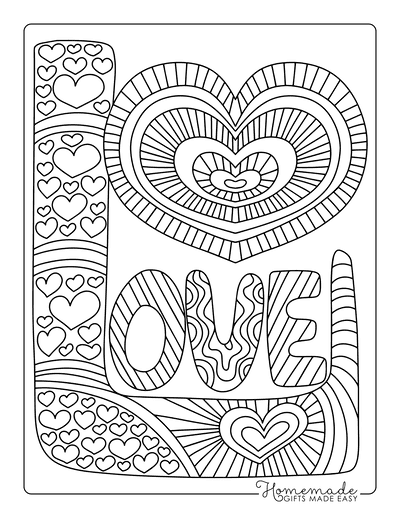 Free Printable Coloring Pages for Girls